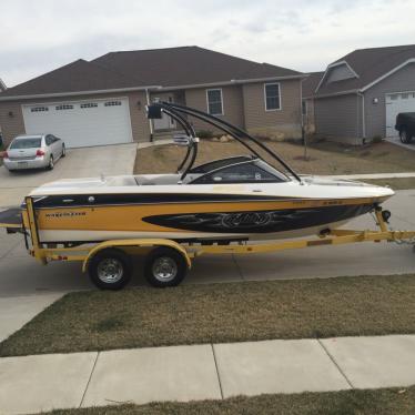 2005 Malibu wakesetter