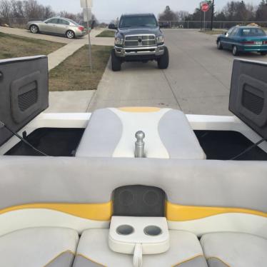 2005 Malibu wakesetter