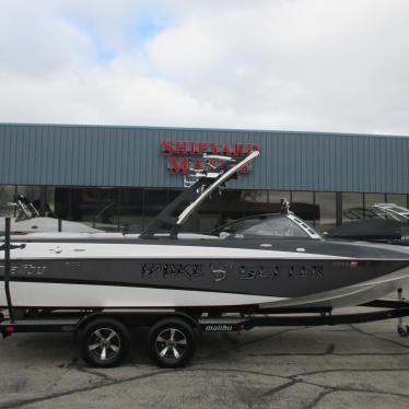 2013 Malibu 23 lsv