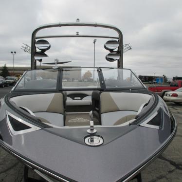 2013 Malibu 23 lsv