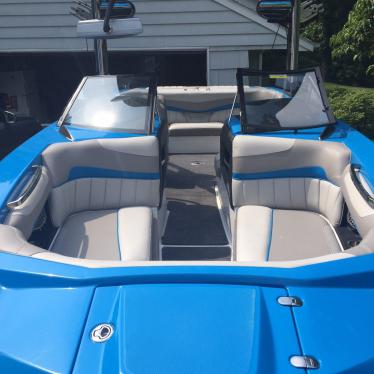 2013 Malibu wakesetter 22 mxz