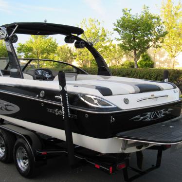 2005 Malibu wakesetter vlx