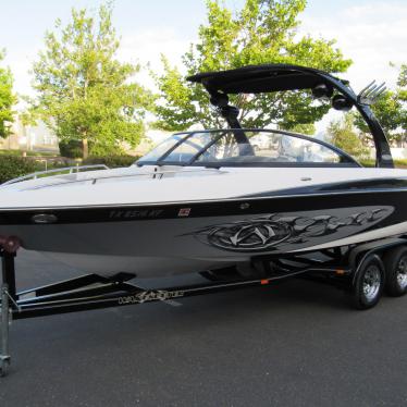 2005 Malibu wakesetter vlx