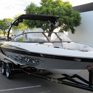 2005 Malibu wakesetter vlx