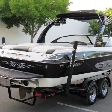 2005 Malibu wakesetter vlx