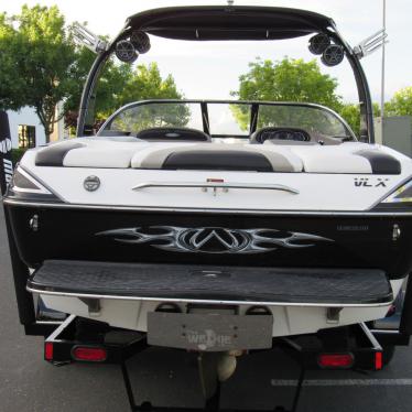 2005 Malibu wakesetter vlx