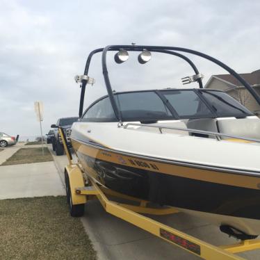 2005 Malibu wakesetter vlx