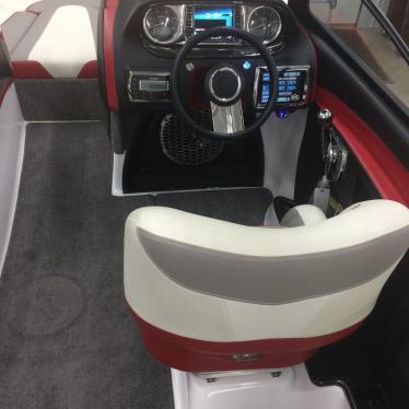 2014 Malibu wakesetter 22 mxz