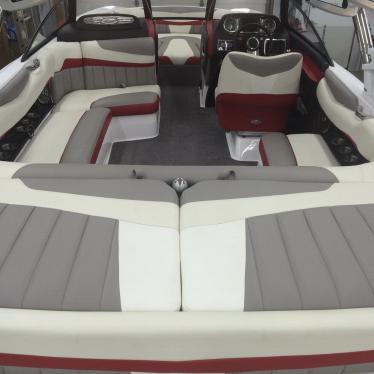 2014 Malibu wakesetter 22 mxz