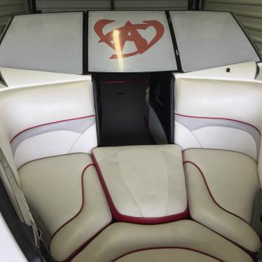 2010 Malibu wakesetter vlx