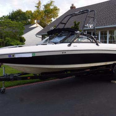 2004 Malibu wakesetter vlx