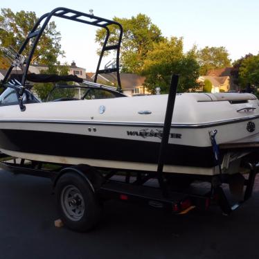 2004 Malibu wakesetter vlx