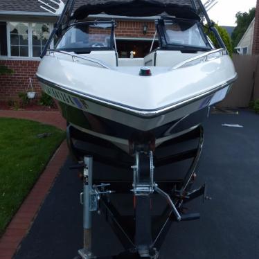 2004 Malibu wakesetter vlx