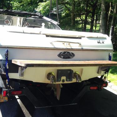 2004 Malibu wakesetter vlx