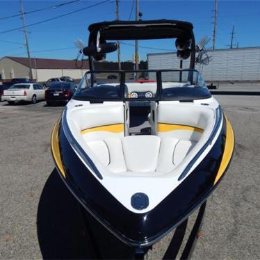 2008 Malibu wakesetter vlx