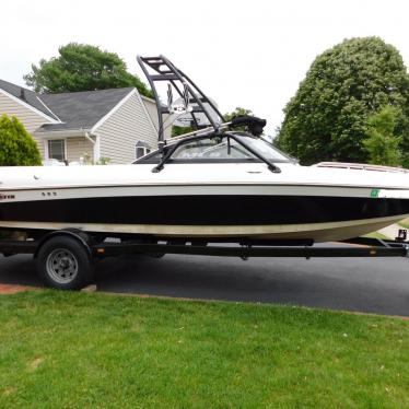 2004 Malibu wakesetter vlx