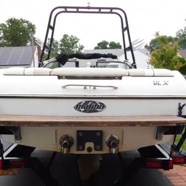 2004 Malibu wakesetter vlx