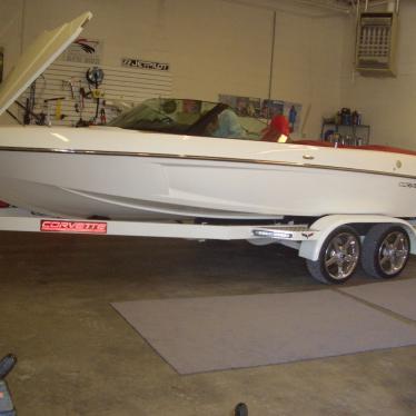2008 Malibu corvette