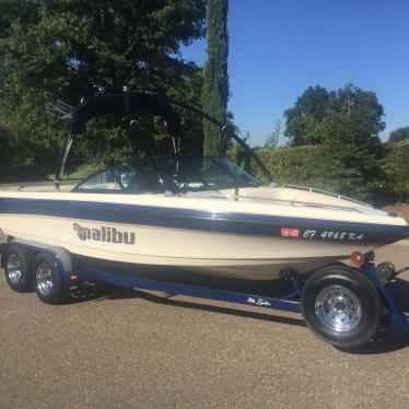 1999 Malibu sunsetter lxi