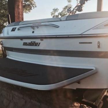 2010 Malibu wakesetter 247