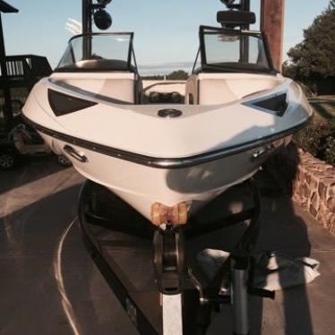 2010 Malibu wakesetter 247