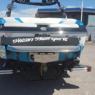 2015 Malibu wakesetter 24 mxz