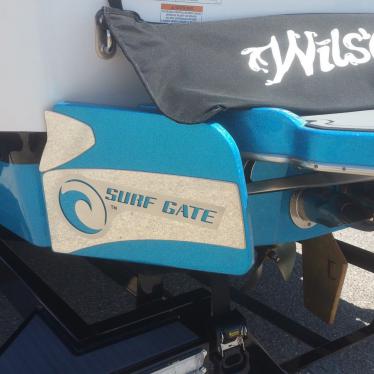 2015 Malibu wakesetter 24 mxz