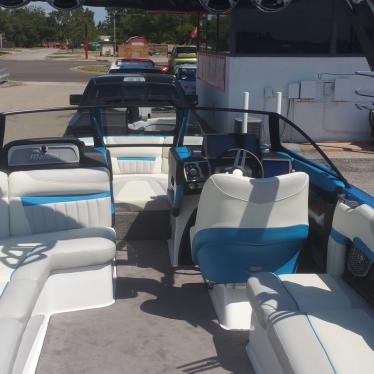 2015 Malibu wakesetter 24 mxz