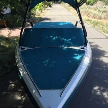 2001 Malibu 21 lxi sunsetter