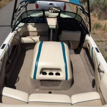 2001 Malibu 21 lxi sunsetter