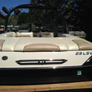 2004 Malibu wakesetter lsv