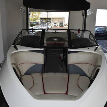 2013 Malibu wakesetter 247 lsv