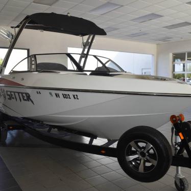 2013 Malibu wakesetter 247 lsv