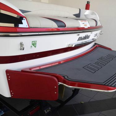 2013 Malibu wakesetter 247 lsv