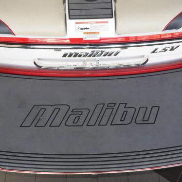 2013 Malibu wakesetter 247 lsv