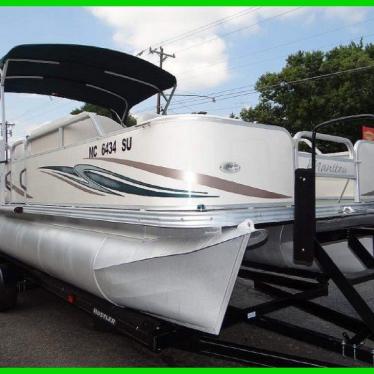 Manitou Osprey Pro Series 2005 for sale for $1,000 - Boats-from-USA.com