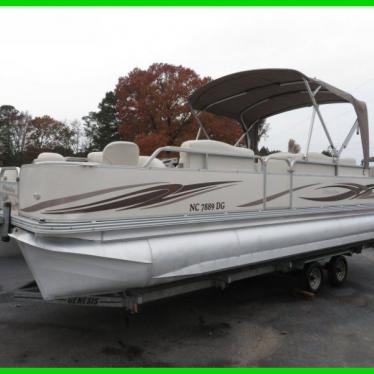 Manitou Osprey 24 2006 for sale for $14,378 - Boats-from-USA.com