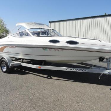 MARADA 18 FT SPORTSTER 1999 for sale for $100 - Boats-from-USA.com