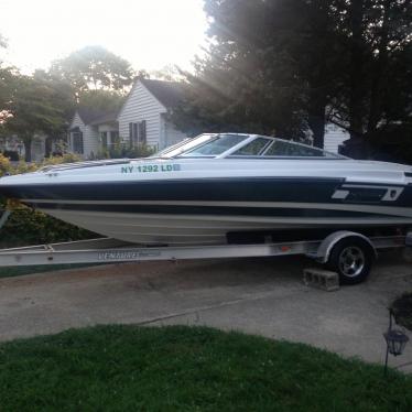 1994 Mariah v8 mercruiser