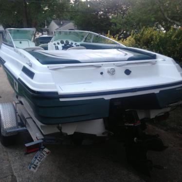 1994 Mariah v8 mercruiser