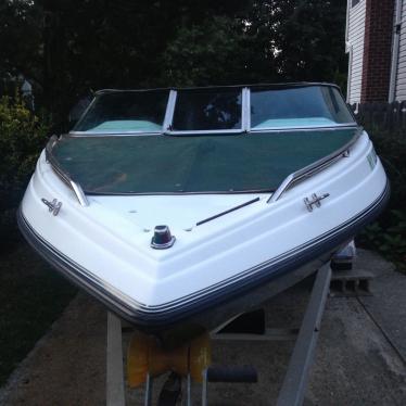 1994 Mariah v8 mercruiser