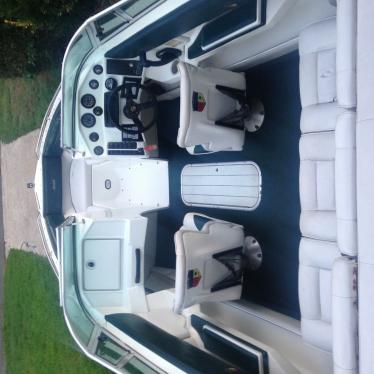 1994 Mariah v8 mercruiser