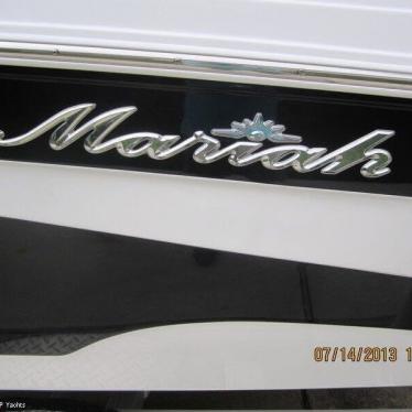 2011 Mariah 19 r bowrider