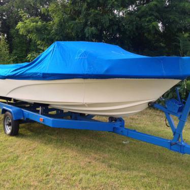 Mark Twain 17' V Sonic 1973 for sale for $5,000 - Boats-from-USA.com