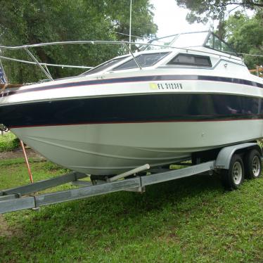 Mark Twain Cabin Cruiser 1986 for sale for $2,200 - Boats-from-USA.com