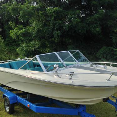 Mark Twain V Sonic 1973 for sale for $4,595 - Boats-from-USA.com