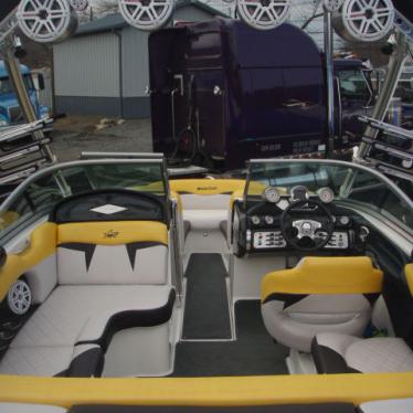 2009 Mastercraft