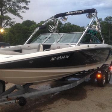 2008 Mastercraft