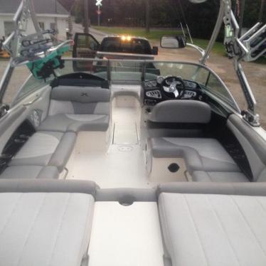 2008 Mastercraft