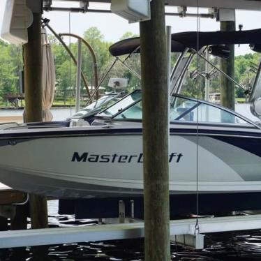 mastercraft x14 boats usa